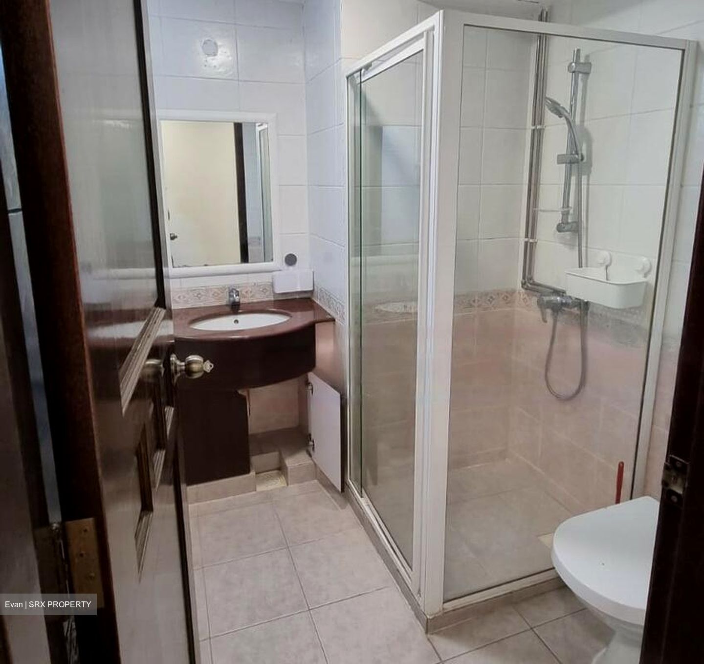 Eastvale (D18), Condominium #632954501